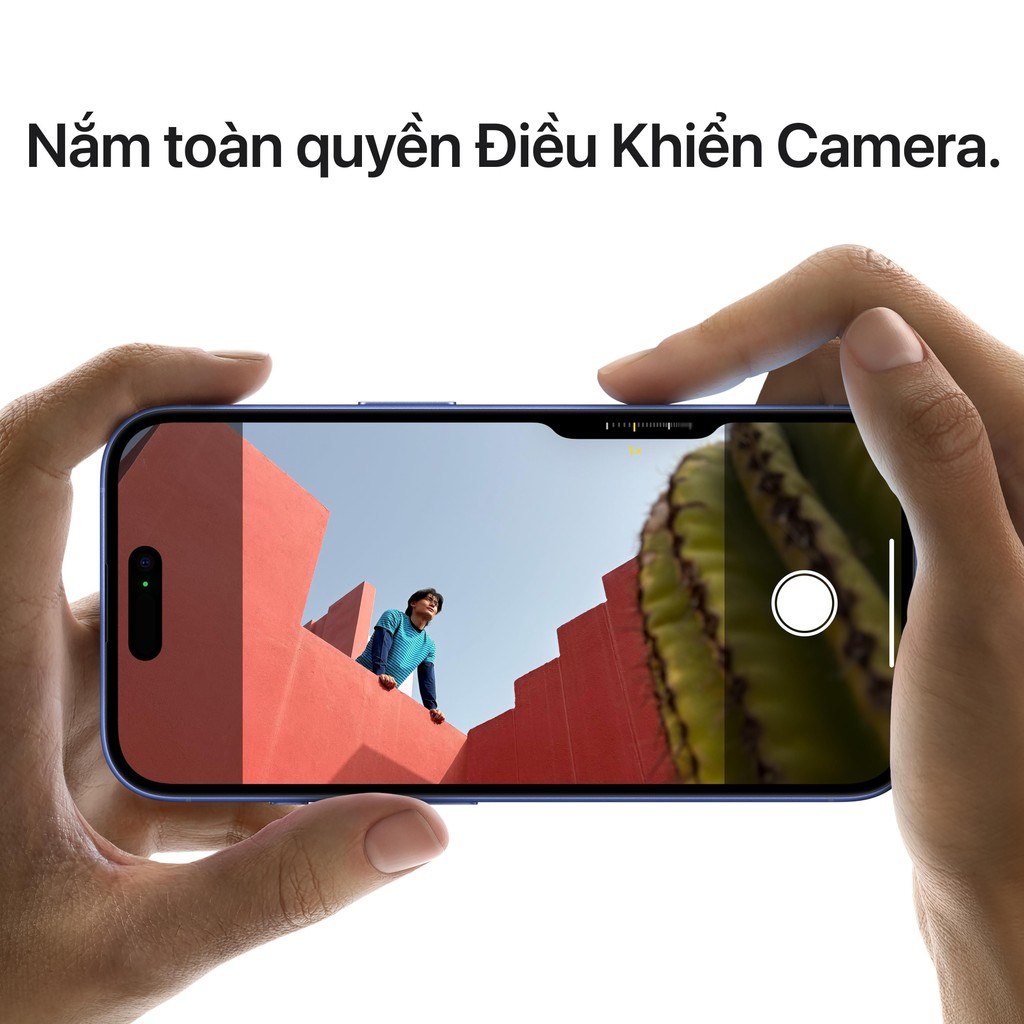 iPhone 16 Plus 256GB Chính Hãng VN/A | BigBuy360 - bigbuy360.vn