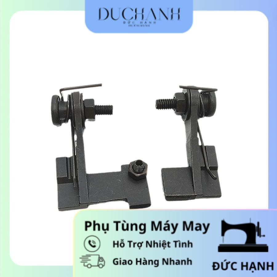 Bộ kẹp mài máy cắt đứng LOẠI TỐT CÓ ỐC