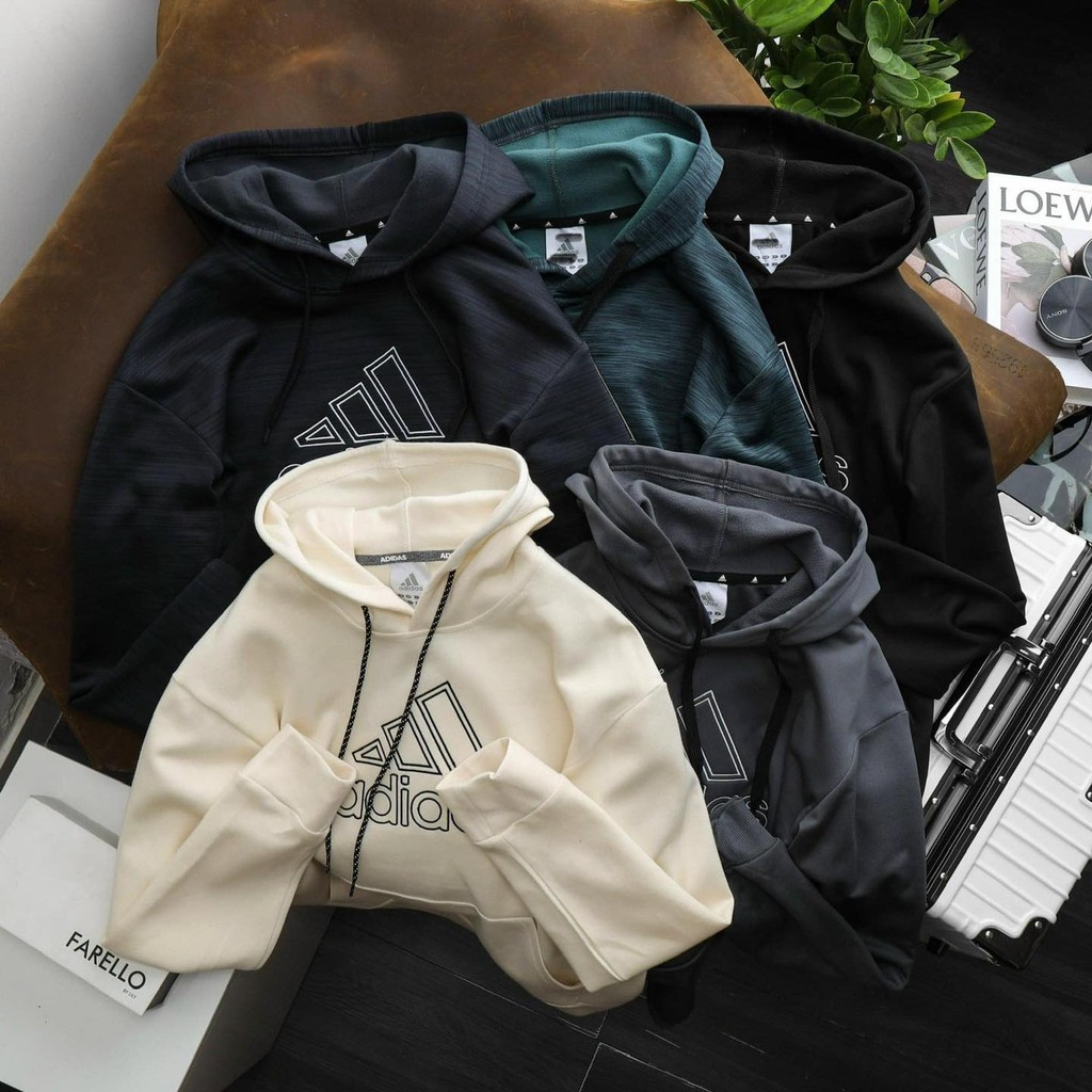 Áo Hoodie AD nam A438