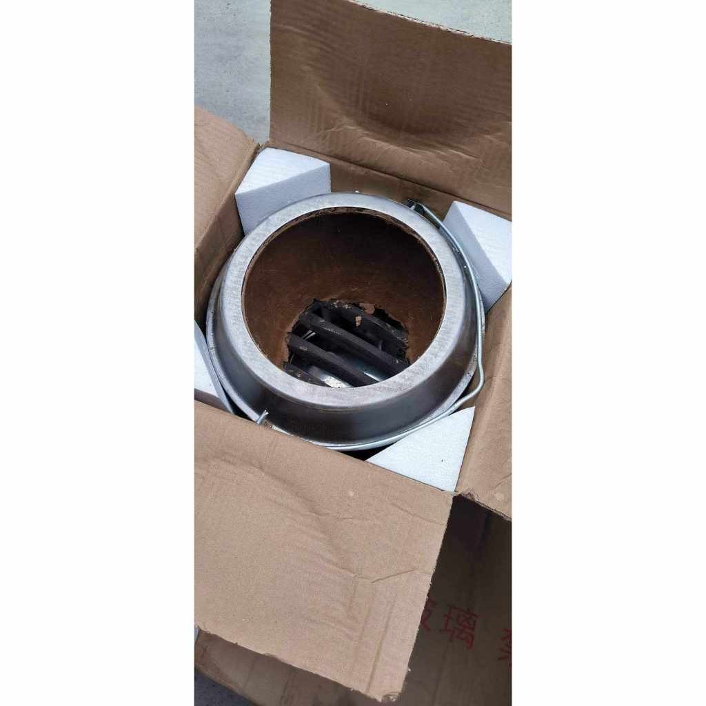 Bếp Than Lu Quay vịt 80,90,100,850,680. Liên hệ để được tư vấn.