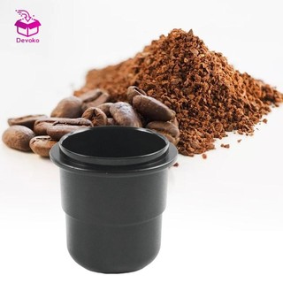 dolity Máy pha cà phê Bột cà phê chuyên nghiệp Máy pha cà phê