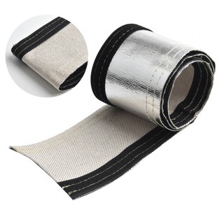 Hose Cover Protect High temperature Insulated 1Pc Wire Removal Protection