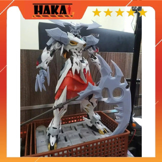  Phụ kiện Custom MNP-XH02 Caoren Kayn Liên Minh Huyền Thoại - Mô hình Figure Hakai shop 