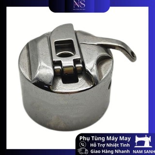Thuyền máy bọ lập trình lớn