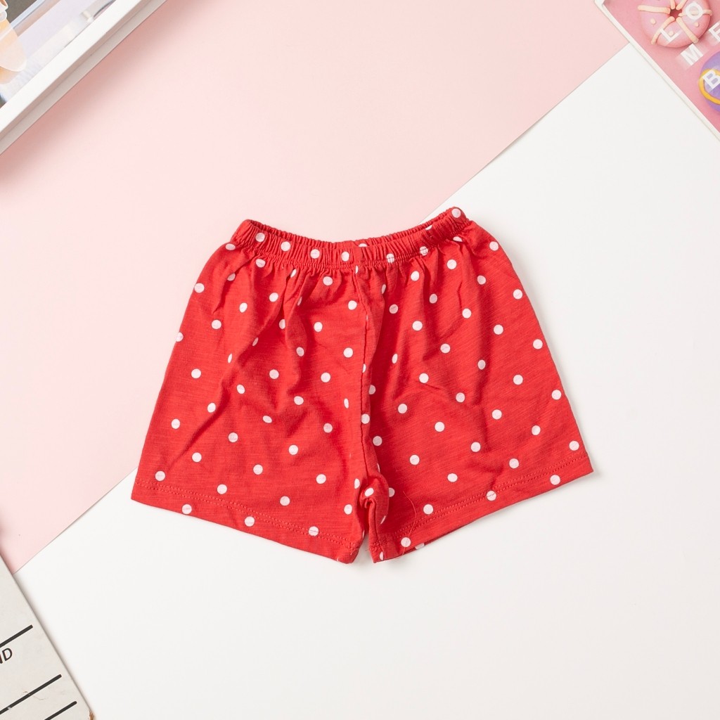 Quần LITIBABY họa tiết QHT01