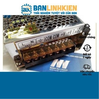Nguồn Tổ Ong 12V10A