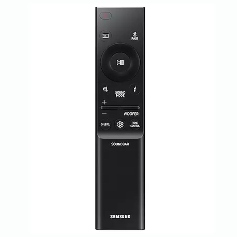 AH81-15498A Mới Dành Cho Samsung Soundbar Điều Khiển Từ Xa B430 B440 B450 B460
