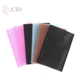 [JCBV] Bộ 12 Miếng Dán Cố Định Tóc Mái Tiện Dụng