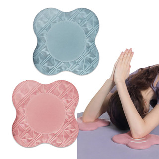 Suolaer Đệm Đầu Gối Và Khuỷu Tay Cho Yoga - Phù Hợp Nam/Nữ