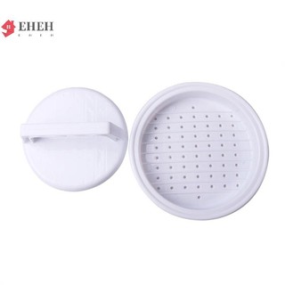 Khuôn Ép Thịt Bò Làm Hamburger