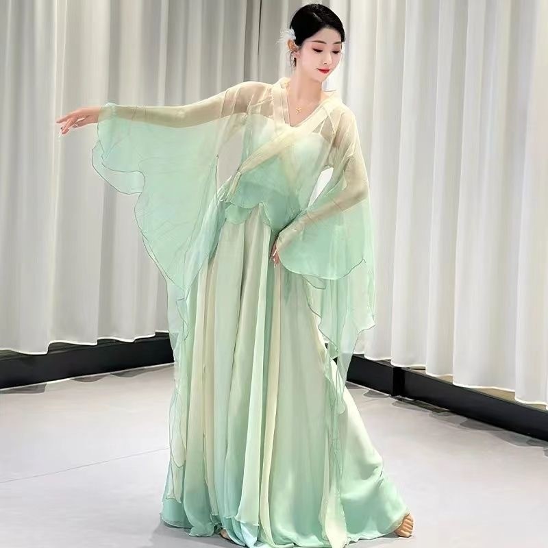 Tiếng Trung cổ điển / 7.30