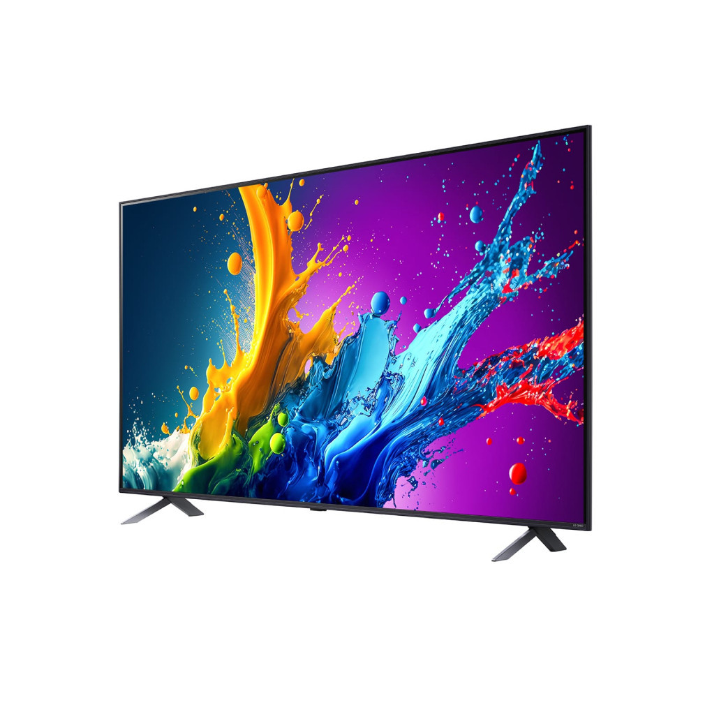 Smart Tivi QNED LG 4K 86 inch 86QNED80TSA - Mới 2024