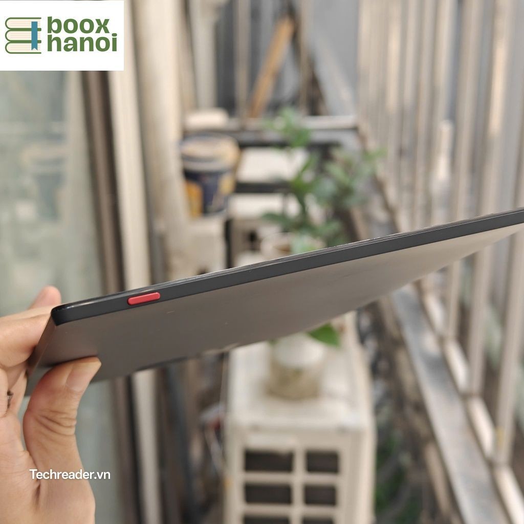 Máy đọc sách Xiaomi Moaan Inkpad X 10inch - Hàng nhập khẩu, likenew | BigBuy360 - bigbuy360.vn