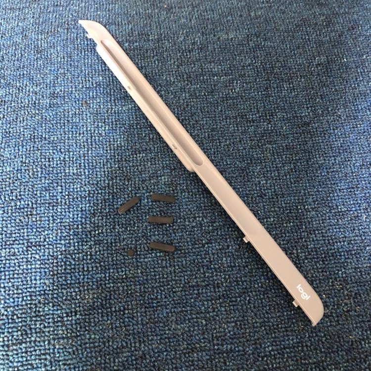 Bàn phím Logitech K580 Keycap Giá đỡ khóa Vỏ pin Phụ kiện bàn phím Logitech K580