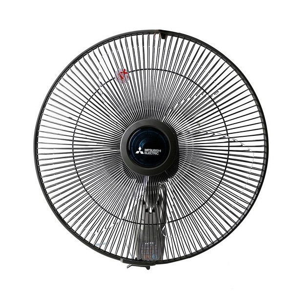Quạt treo tường Mitsubishi W16-RA BL- Điều khiển