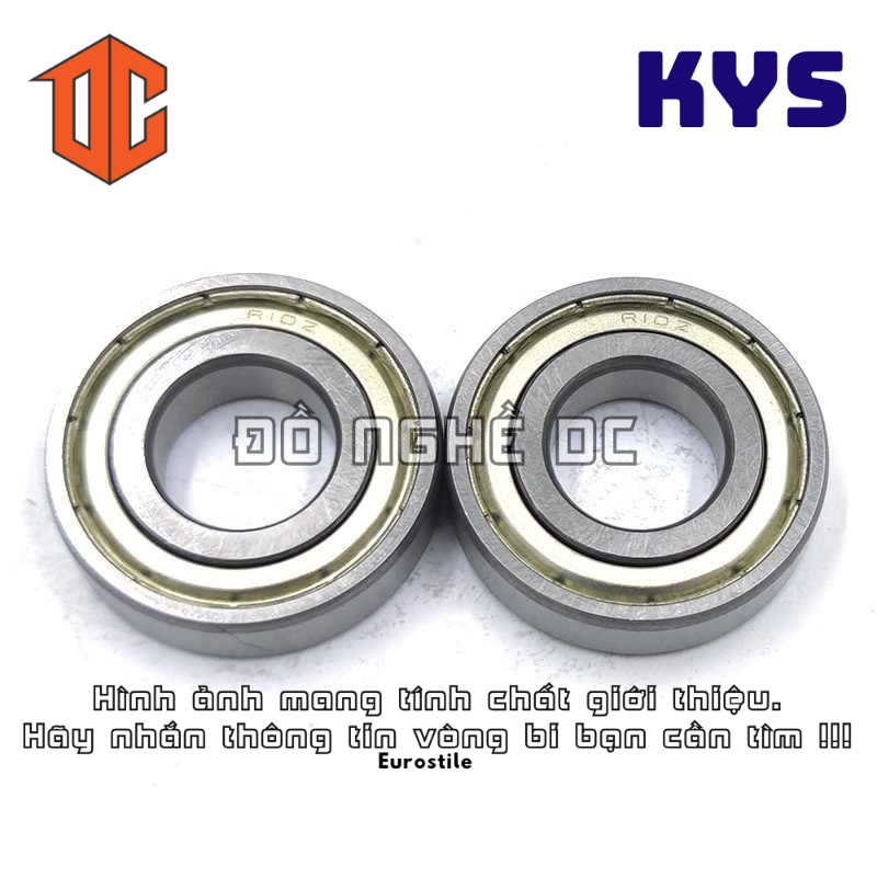 Vòng bi KYS NU212 NU2308 NU307 NU304 NU2306 NU216 NU2211 NU203 NU208 NU2204 NU210 NU2208 NU308 NU311