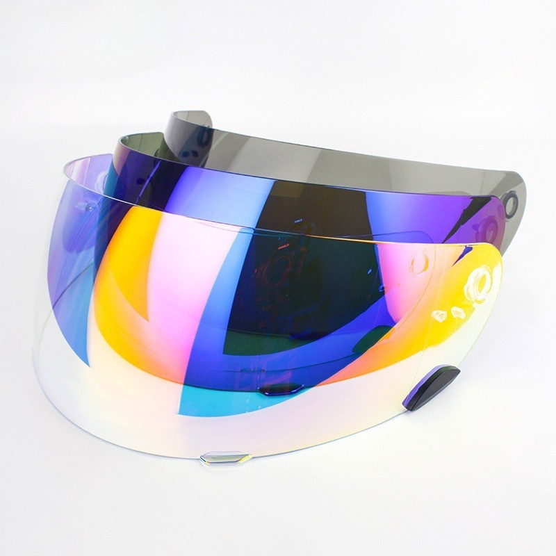 Tấm che mũ bảo hiểm Bell cho Bell Qualifier Bell Helmet Lens Qualifier Lens