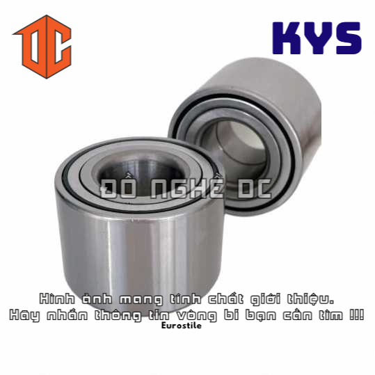 Vòng bi KYS NJ308 NU203 NJ307 NU206 NF204 N304 NF206 N204 N308 NA4901 NJ2207 NJ211 NF308 NU205 NA490