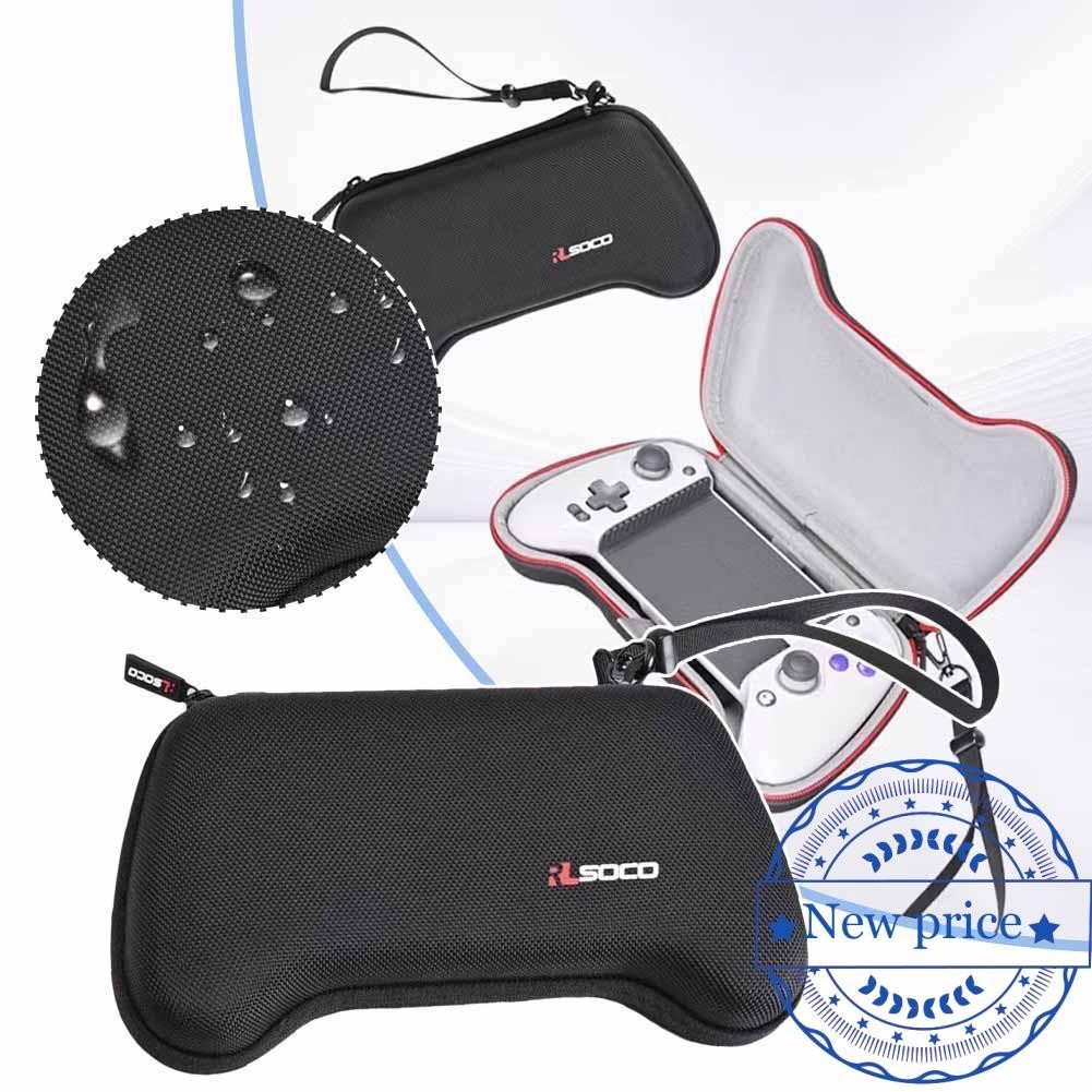 Hộp đựng Rlsoco cho Gamesir G8 Galileo Bộ điều khiển chơi game di động Túi tay cầm co giãn (hộp O0t5