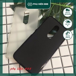 Ốp lưng motorola moto m silicon dẻo - ol1419