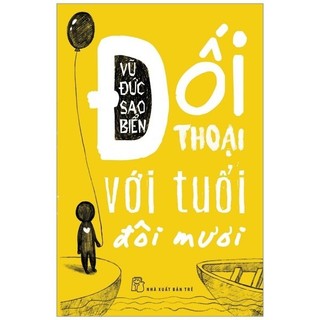 Sách - đối thoại với tuổi đôi mươi