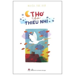 Sách thơ cho thiếu nhi