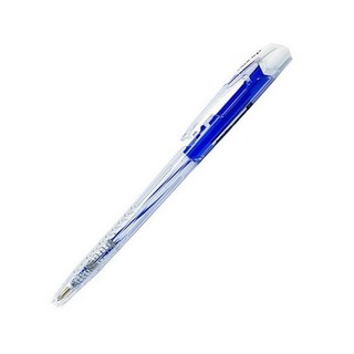 Bút bi 0.5 mm flexoffice fo-039 - mực xanh