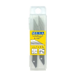 Lưỡi dao mesa a-100 30 độ