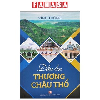 Sách dấu ấn thượng châu thổ