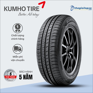 Lốp kumho 175/70r14 84h kh27
