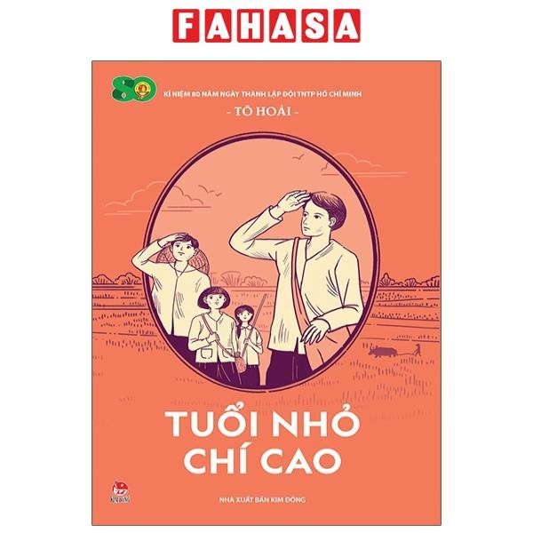 Sách Tuổi Nhỏ Chí Cao