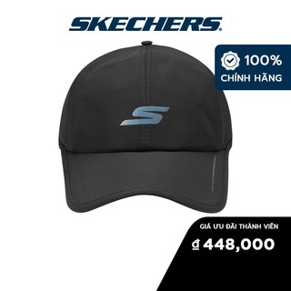 Skechers Unisex Nón Lưỡi Trai, Mũ Bóng Chày Thường Ngày Comfort Sports Performance - P223U002-0018 (June_Live)