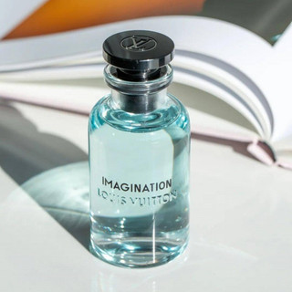 Nước hoa nam LV 100ml Imagination hương thơm lâu trôi tươi mát