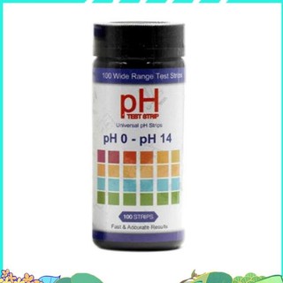 Dải thử đất PH 100 dải Máy kiểm tra đất 0-14 PH Kiểm tra đất, Dải thử đất PH, Máy kiểm tra thực vật cho đất, Dải thử PH yhengh