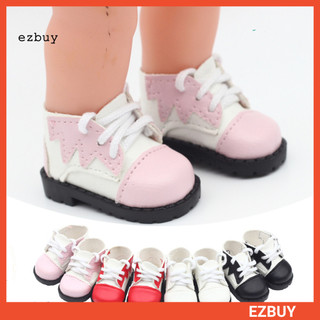 [Ey] Giày Búp Bê Dễ Thương Giày Búp Bê Khối Màu Đáng Yêu 20cm Màu Phù Hợp Với Giày Búp Bê Mềm Mini Cho Búp Bê Tay Nghề Tinh Tế Cao Cấp Hoàn Hảo Cho Người Mua Đông Nam