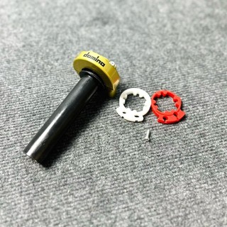 Cùm tăng ga domino 2 dây ga lắp cho mọi dòng xe phụ kiện phụ tùng