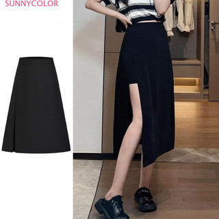 Quần short Lovito xếp nếp màu trơn thường ngày cho nữ L64AD077 (Màu đen)