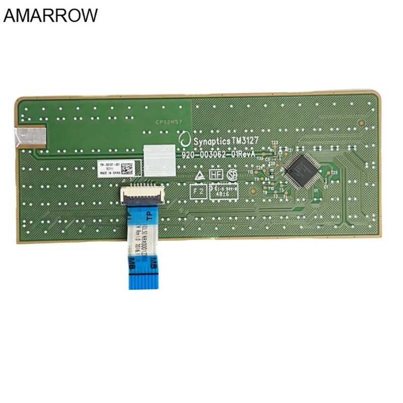 Bàn di chuột Laptop HP TPN-C125 C126 15-BF 15-BD 15-AC