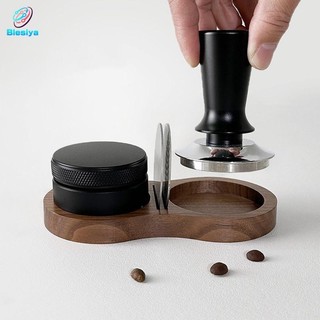 Giá đỡ máy pha cà phê blesiya Espresso, Dụng cụ pha cà phê, Máy pha cà phê, Máy pha cà phê Espresso