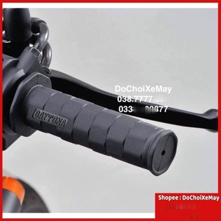 Bao tay Daytona chính hãng Japan siêu mềm cho mọi loại xe. DoChoiXeMay