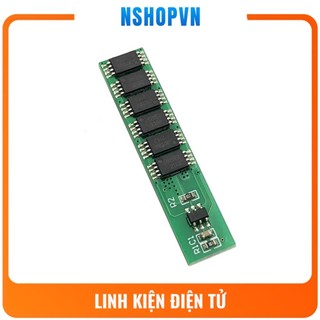 Mạch bảo vệ pin 1S 4.2V Lithium ion