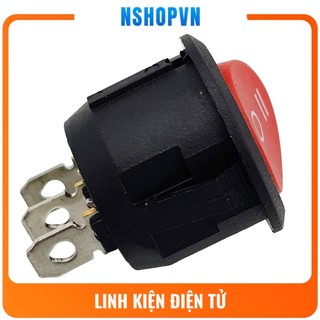 Công tắc 3 chân KCD1-105