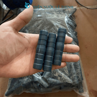 Cút nối ống bơm nước mềm loại nhựa, Sâu nối ống mềm bơm nước