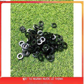 Combo 10 roong cao su dây sen,dây xịt,dây cấp