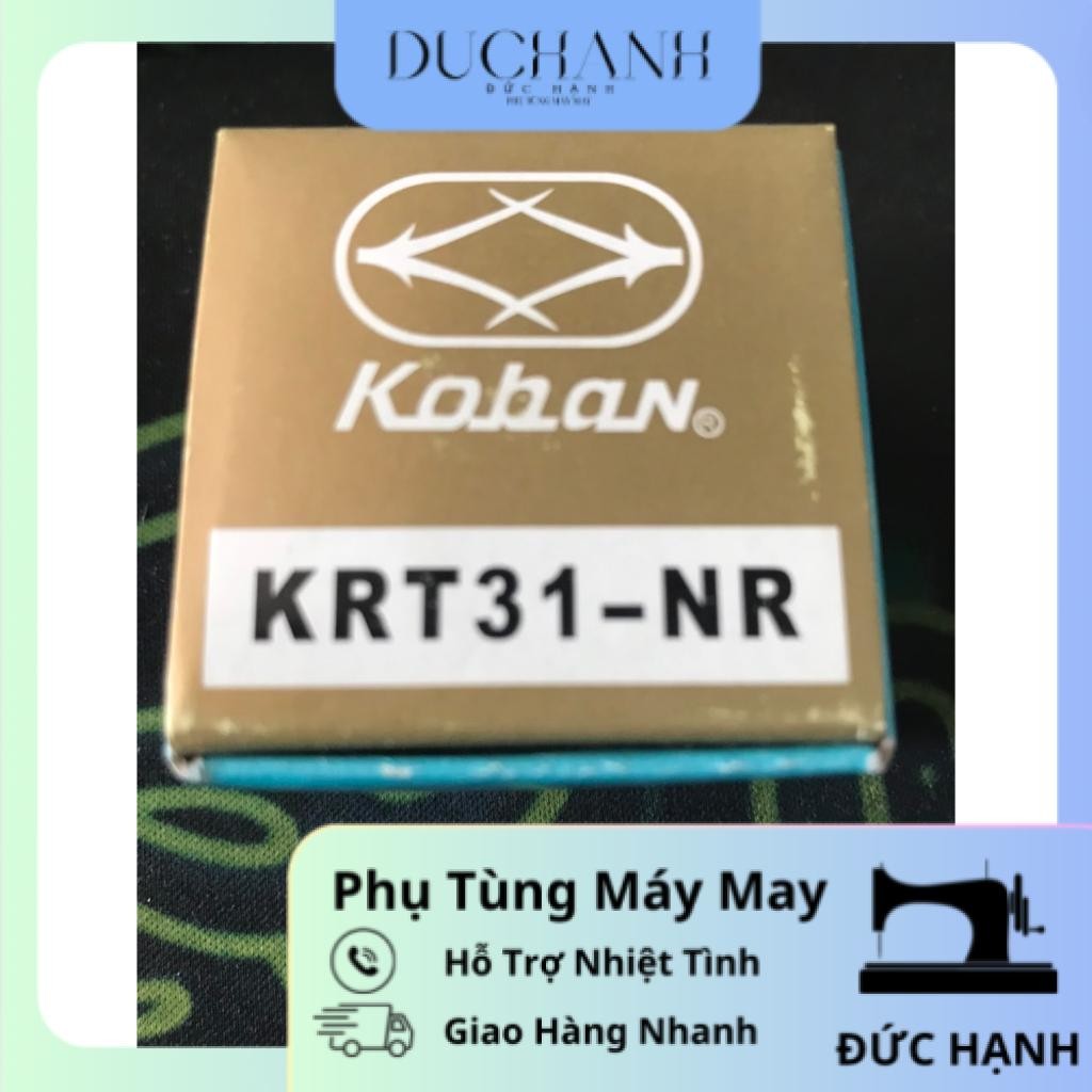 Ổ Trụ nhẹ Koban