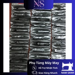 KÉO BẤM NHỰA ĐEN