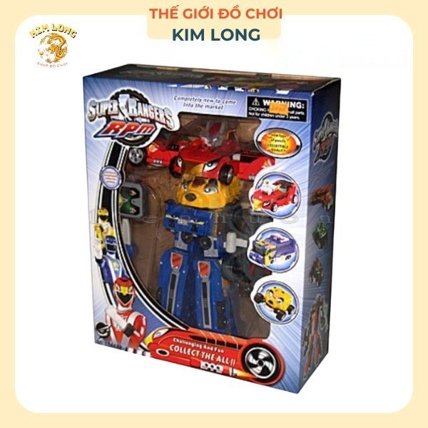 Hộp lắp ráp mô hình người máy biệt đội siêu nhân cơ động kền kền người máy chim Ó 6688A quà tặng đồ 