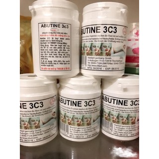 Kích trắng Abutin 3C3