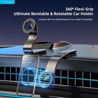 360°Giá đỡ phone giá đỡ máy tính bảng trên ô tô điện thoại ô tô từ tính  Giá đỡ điện thoại ô tô có thể uốn cong và xoay cho iPhone 15 14 13 12 11 Pro Max Xiaomi Samsung VyVylabs