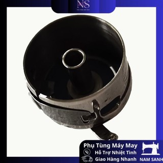 Thuyền máy bọ lập trình lớn